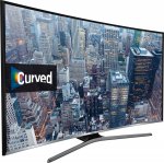 48" curved samsung 6 series UE48J6300 tv