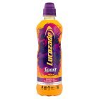 Lucozade Sport Mango & Passion Fruit or Guava 500ml