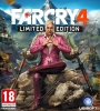 Far Cry 4 PS4 / Xbox One