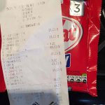 Kit Kat Chunky 3 bar packs x2