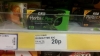 OXO rosemary and tyme flavour pots