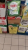 Fairy all in one dishwasher tablets, 67