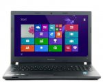 Lenovo E50-70 15.6" laptop, i3-4030U, 4GB RAM, Win8.1, 128GB SSD for £260.00 or 500GB HDD for £250 from saveonlaptops