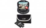 Nextbase 101 Dashcam Dash Camera + 8Gb SD Card + Case