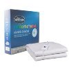 Expired. Silentnight Comfort Control Electric Blanket, Polyester - King size