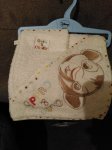 Matalan Disney Lion King Hooded Baby Towel & Wash Mitt
