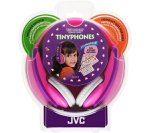 Jvc Tiny phones