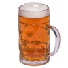 Beer Stein