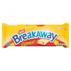 Nestle Milk Chocolate / Shortcake / Caramac Breakaway (8 Biscuit Bars)