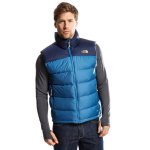 North Face Nupse 2 700 Fill Down Gilet (blue)