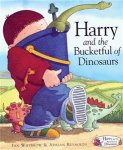 Harry and the Dinosaurs books