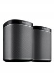 Sonos PLAY 1 Starter pack Black or White