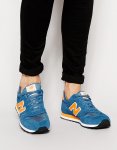 New Balance 373 mens Trainers (Sizes 6 & 7)