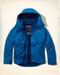 Hollister All Weather Jacket £39.50 + delivery