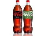 Free Coca Cola Zero or Coca Cola Life 1.75L via