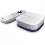 NowTV (1st Gen White) + 3mths Sky Entertainment pass