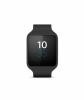 Sony SWR50 SmartWatch 3 - Black