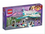 Lego Friends 41100 Heartlake Private Jet