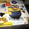 Remote control inflatable minion