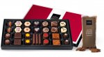 Selection of Gourmet Chocolates from Hotel Chocolat for £6.95 (Was £22.95) plus free gift and free delivery