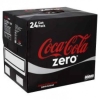 Coke Zero 24 pack in Tesco (Brand Match rules to buy 10 different items)