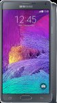 Samsung Galaxy Note 4 (black/white) with free next day delivery