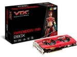VTX3D AMD Radeon R9 280X 3GB GDDR5