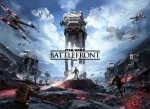 STAR WARS BATTLEFRONT (Russian Language) PC