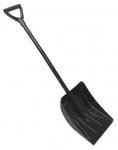 MAPLIN: Snow Shovel: C&C