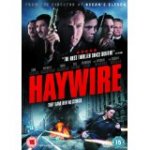 Selection of Blu-ray movies