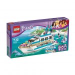 LEGO Friends Dolphin Cruiser Playset 41015 Smyths Toys or Tesco (£33.33)