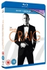 The Daniel Craig Collection (Casino Royale/Quantum of Solace/Skyfall) [Blu-ray + HD UltraViolet] £9.99 instore & online @ Hmv (free delivery over £10 / £11.99 on its own)