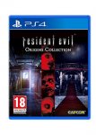 Resident Evil: Origins Collection (PS4/Xbox One)
