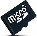 7dayshop Micro SD Micro SDXC Memory Card Class 10 with Full Size SD Card Adapter - 64GB