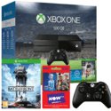 BACK IN STOCK* XB1 500GB FIFA 16 Bundle & Star Wars Battlefront (&euro;349.99)