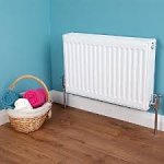 DeLonghi (and others) Double & Single Radiators + postage
