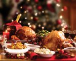 Early Christmas Lunch for Two People inc 2 courses + Tea/Coffee + Christmas Cracker = £11.98 after voucher/gift card stack (less than £6 each) @ Toby Carvery