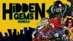 Steam Hidden Gems Bundle