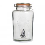 Kilner Drinks Dispenser 5L