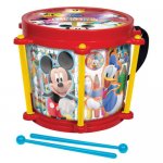 Mickey Mouse Drum Stationery Set (C&C) - The Entertainer