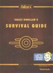 Fallout 4 Vault Dweller's Survival Guide (Paperback)