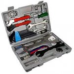 Halfords essential bike tool kit or Bikehut tool kit £15