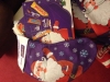 Free Cadbury stocking @ Tesco when you spend on Cadburys selection boxes