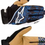 Adult Alpinestars Gravity Gloves - Buy 2 for CRC (Update 20/11/15 XS, S, XL and XXXL left)