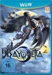 Bayonetta 2 (Wii U)