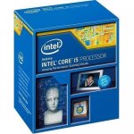 Intel Core i5-4460 3.2GHz Quad-Core Processor