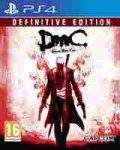 Devil May Cry: Definitive Edition (PS4)