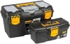 Halfords Mano 19" + 13" Toolbox Set