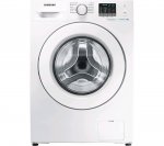 Samsung Ecobubble WF80F5E0W4W Washing Machine