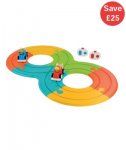 Toys and other bits @ ELC + £10 off a £60 spend + C&C Ready mix paint